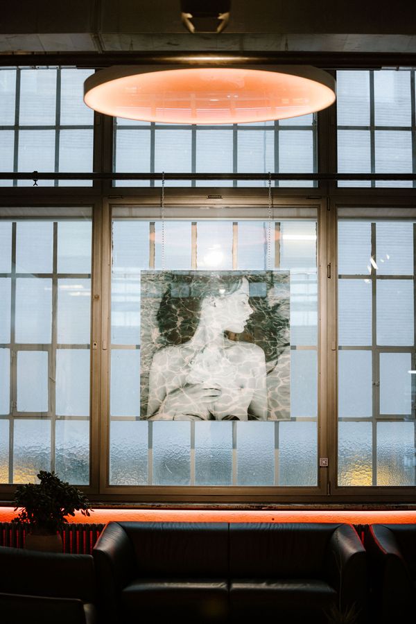 Showroom und Kundenanlass im Folium 