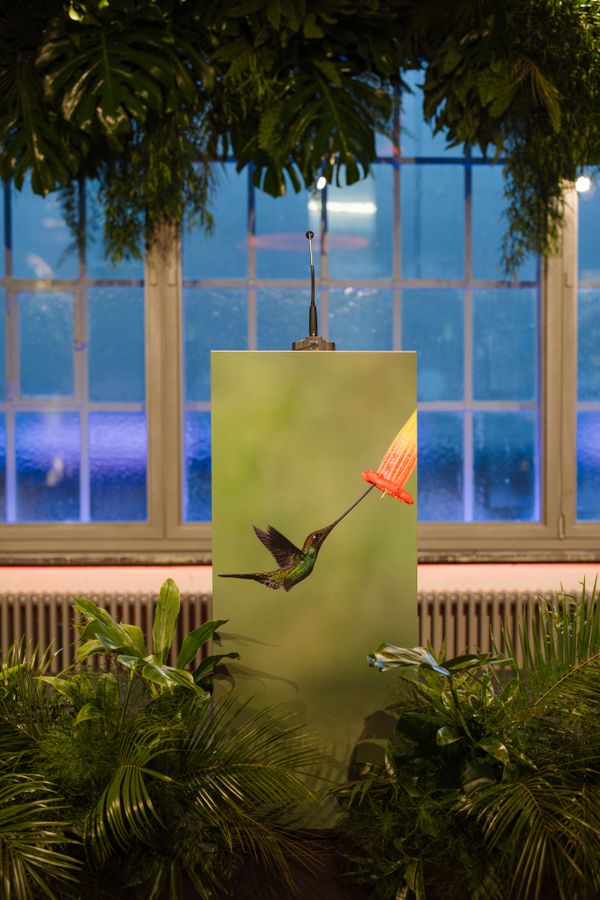 Showroom und Kundenevent im Folium