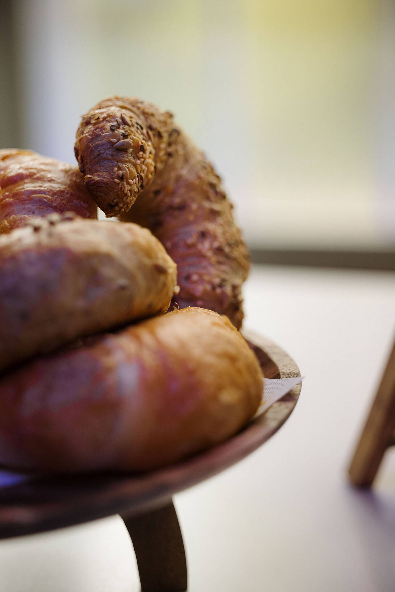 Package Catering, Breakfast @ Tiffany's Package Catering, Gipfeli