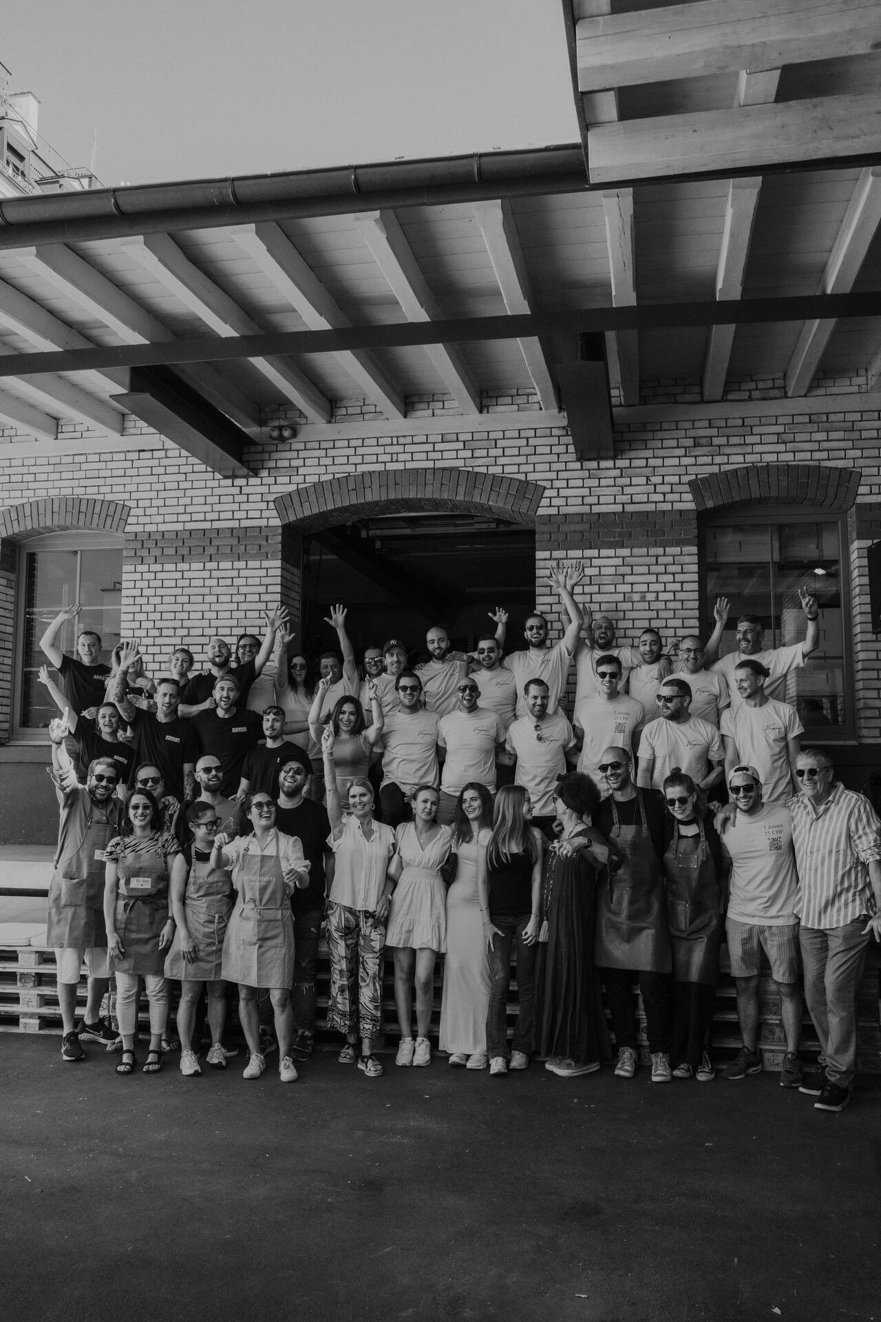 Papiersaal & Folium – Event-Location Zürich