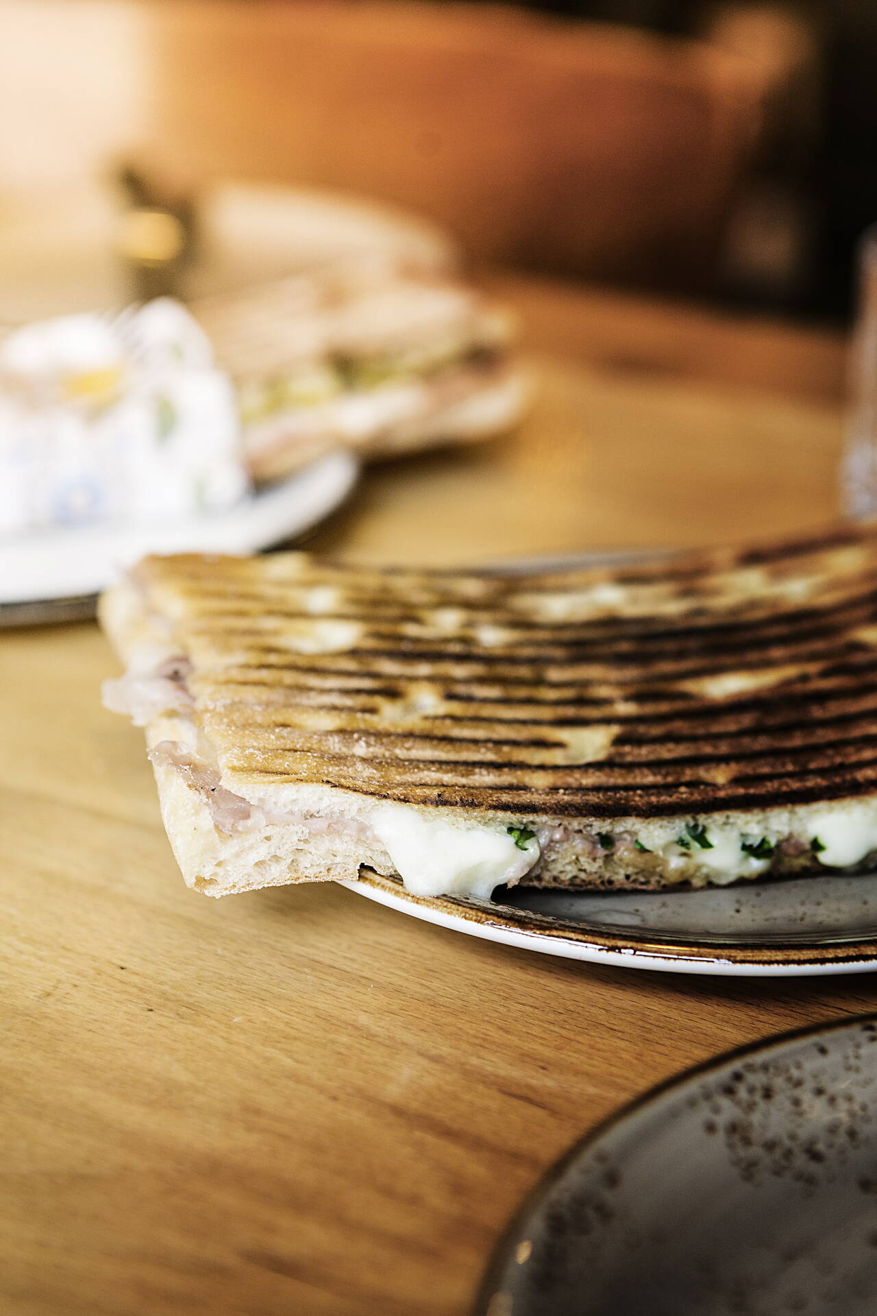 Papiersaal & Folium – Event-Location Zürich