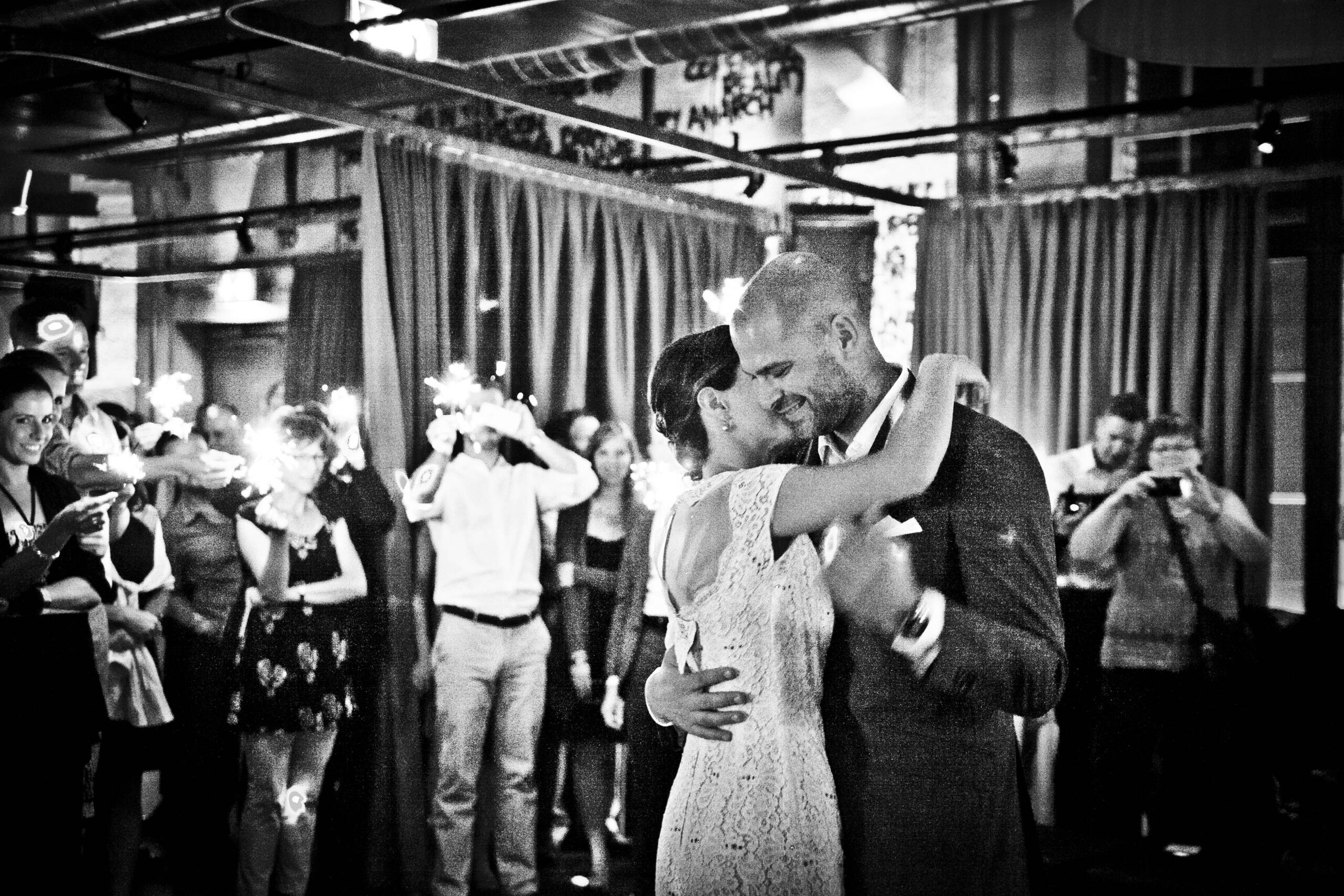 Festlichkeit, Hochzeit, Feier, Party