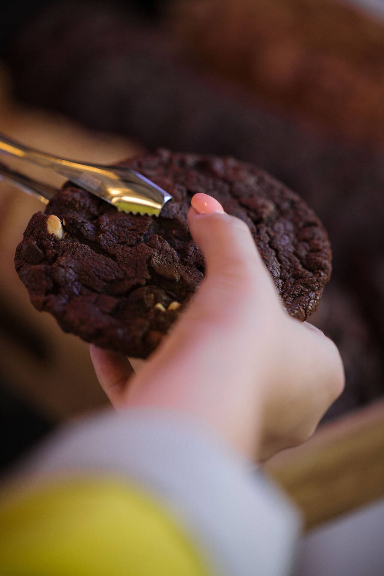 Package Catering, Simply the best Package Catering, Cookie