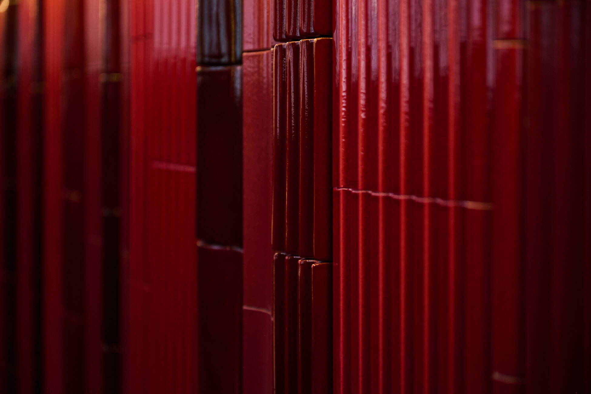 Papiersaal Bar Bar, Design, State of the Art