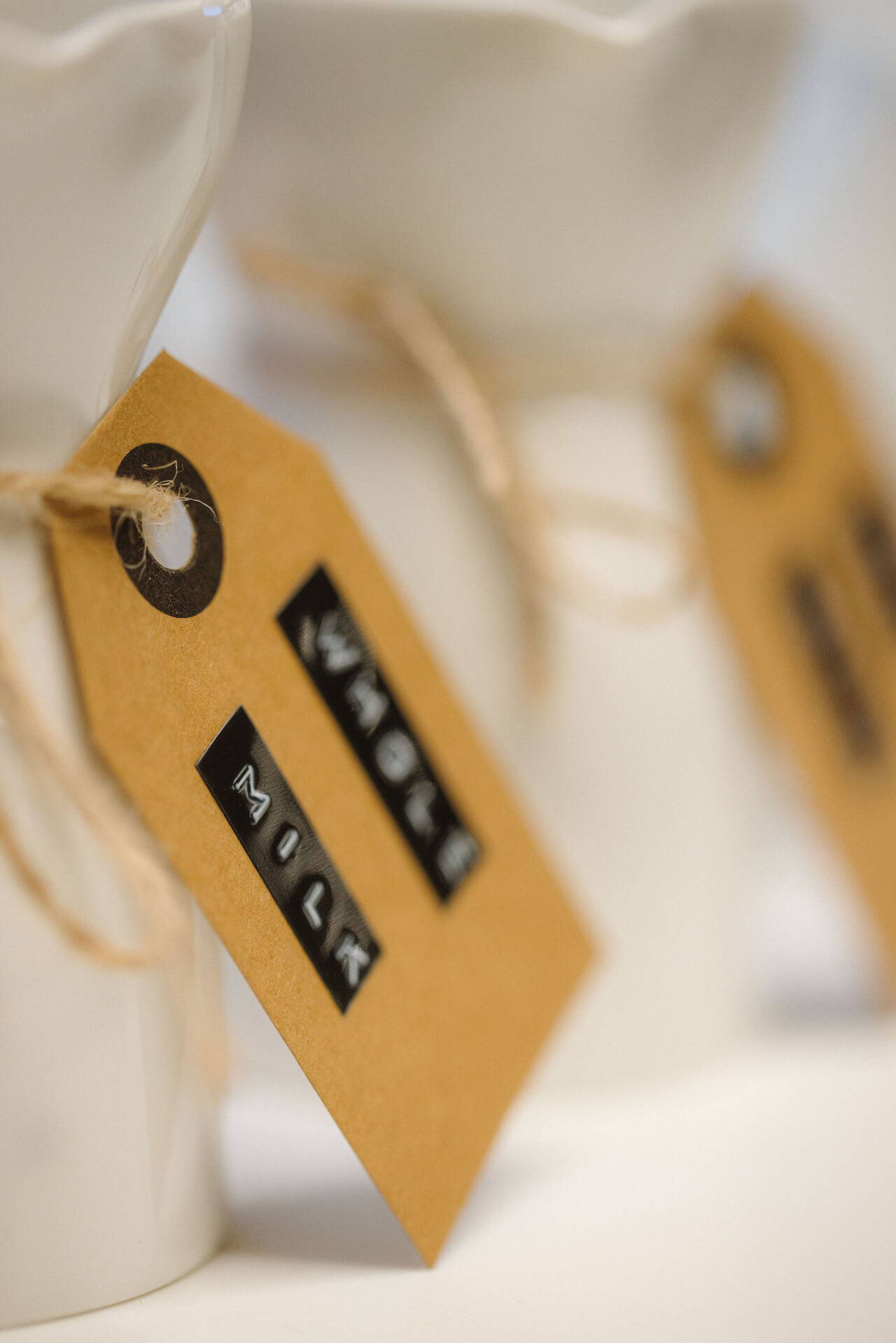 Package Catering, One more cup of coffee Package Catering, milk