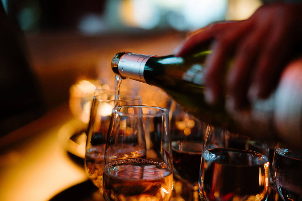 Papiersaal & Folium – Event-Location Zürich