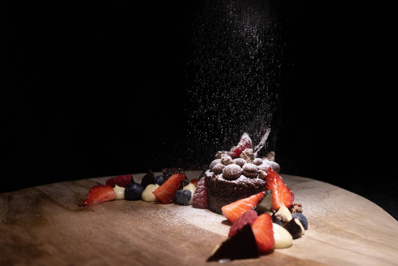 Kulinarik, Patisserie, Eventcatering