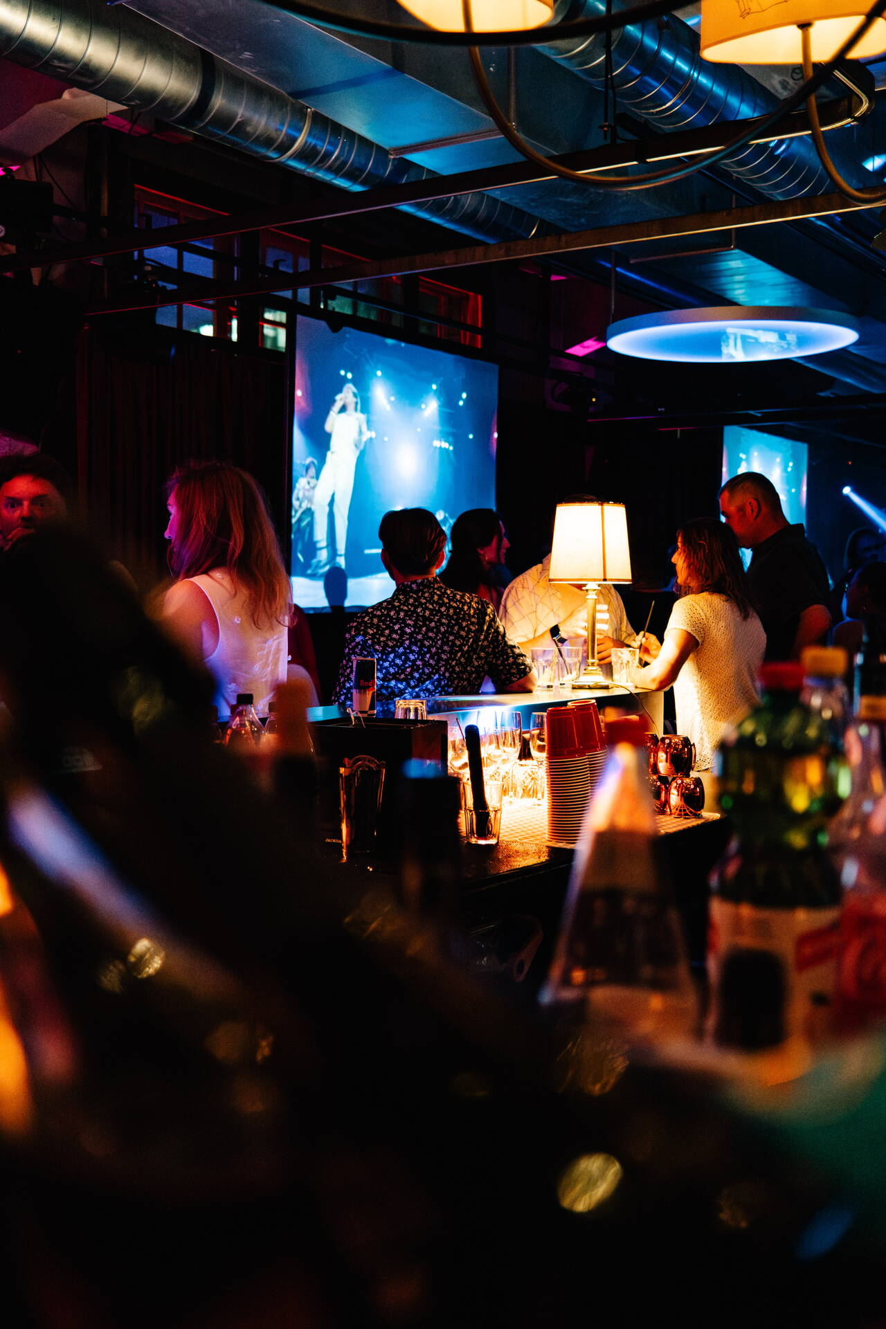 80s Forever im Papiersaal 80s Forever im Papiersaal, DJ, Party